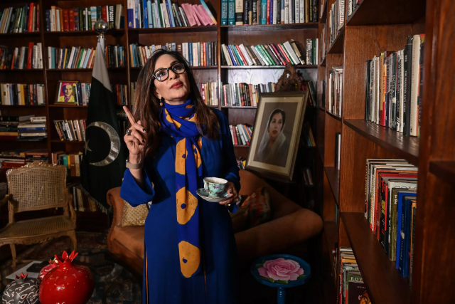 rehman s role as a soothsayer of inconvenient truths is complicated in deeply patriarchal pakistan afp rehman s role as a soothsayer of inconvenient truths is complicated in deeply patriarchal pakistan afp
