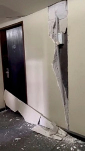 bali rocked by moderate quake bali rocked by moderate quake