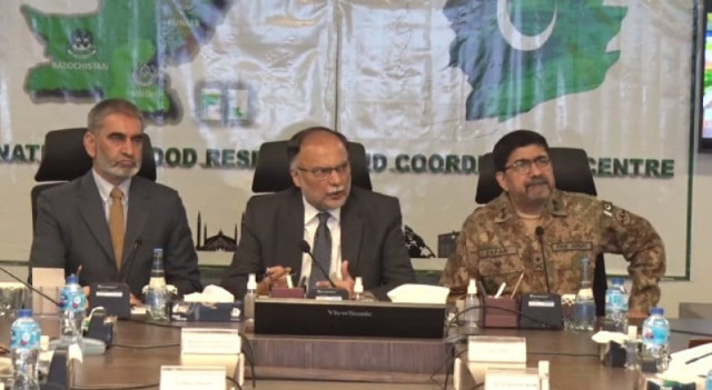 govt shuts down agency formed to tackle floods govt shuts down agency formed to tackle floods