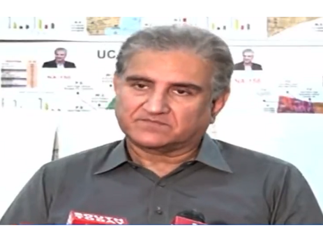 pti says cabinet meet proves cipher a reality