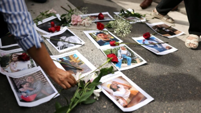 hadis minoo and ghazaleh the women victims of iran s crackdown