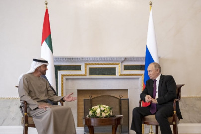 uae can play significant role in resolving ukraine war putin uae can play significant role in resolving ukraine war putin