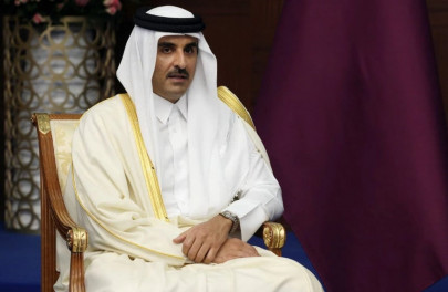 qatar s maverick ruler eyes soft power win with world cup