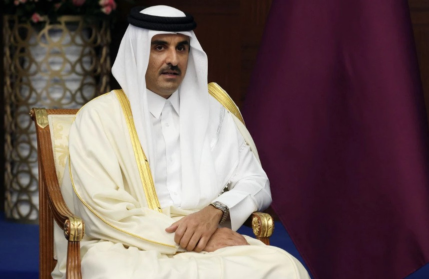 Photo of Qatar's maverick ruler eyes soft power win with World Cup