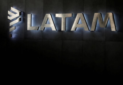 latam airlines plane crashes on peruvian runway two firefighters dead