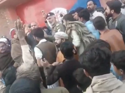 mob lynches man over blasphemy allegations in nankana sahib
