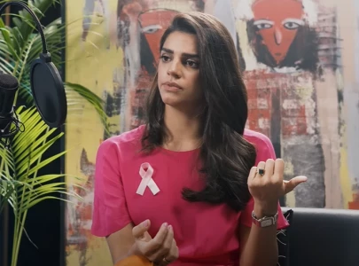 nothing is vulgar about indian ott platforms it s our producers that feel threatened sanam saeed nothing is vulgar about indian ott platforms it s our producers that feel threatened sanam saeed