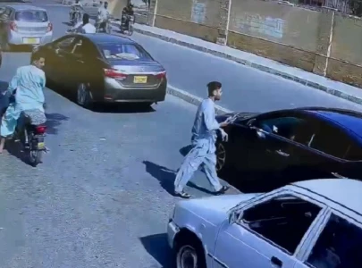 city witnesses surge in street crime encounters