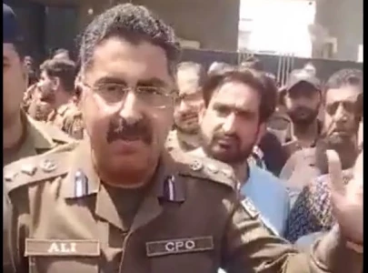 blasphemy accused arrested in faisalabad blasphemy accused arrested in faisalabad