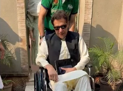 hold top intelligence official responsible for future assassination attempt says imran hold top intelligence official responsible for future assassination attempt says imran