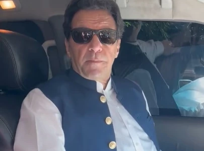 imran asks ispr to listen carefully as he calls out senior military official again imran asks ispr to listen carefully as he calls out senior military official again