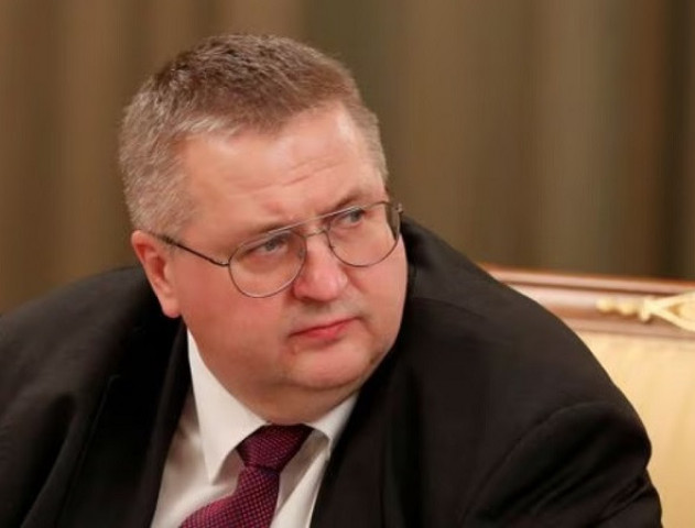 russian deputy prime minister alexei overchuk attends a government meeting chaired by prime minister mikhail mishustin in moscow russia january 21 2020 photo reuters russian deputy prime minister alexei overchuk attends a government meeting chaired by prime minister mikhail mishustin in moscow russia january 21 2020 photo reuters