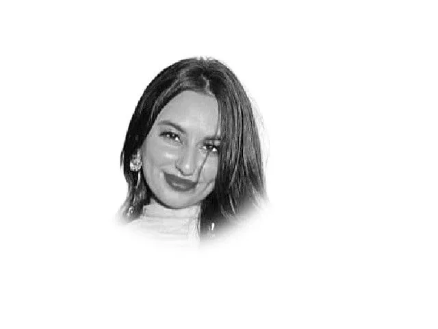 the writer is a part of the express tribune editorial team she tweets arihafatimah the writer is a part of the express tribune editorial team she tweets arihafatimah