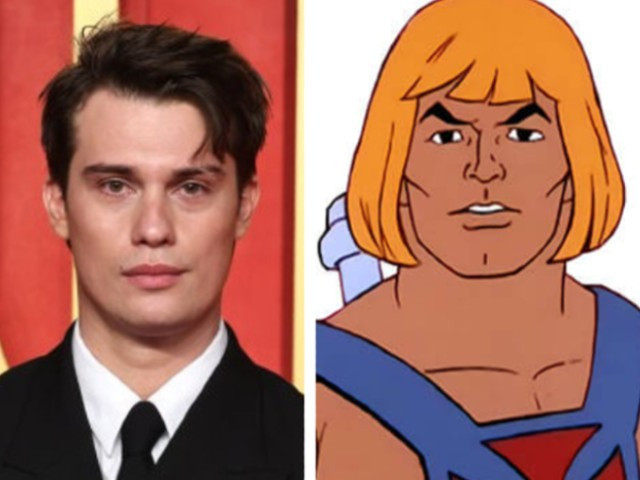 from rom coms to eternia nicholas galitzine suits up as he man in masters of the universe from rom coms to eternia nicholas galitzine suits up as he man in masters of the universe