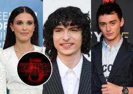 stranger things 5 wraps filming millie bobby brown finn wolfhard and more bid emotional farewell stranger things 5 wraps filming millie bobby brown finn wolfhard and more bid emotional farewell