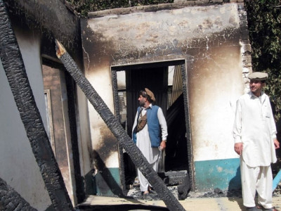 day 3 hundreds of militants storm upper dir