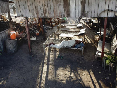 urban development report 2011 big landlords determining urban expansion