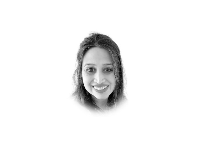 the writer is a member of the express tribune editorial team the writer is a member of the express tribune editorial team