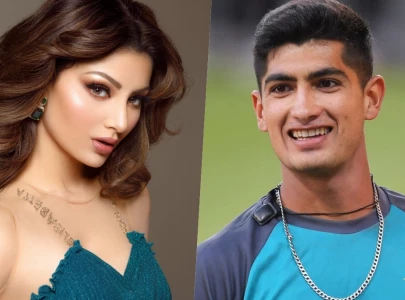 leave our boy alone urvashi rautela naseem shah s brief exchange sparks meme fest on twitter leave our boy alone urvashi rautela naseem shah s brief exchange sparks meme fest on twitter