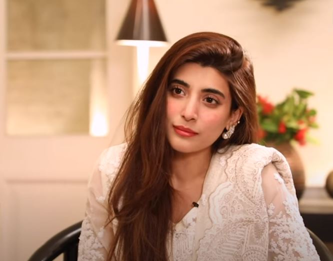 I don't even want to say feminism is about equality: Urwa Hocane - Vimarsana News