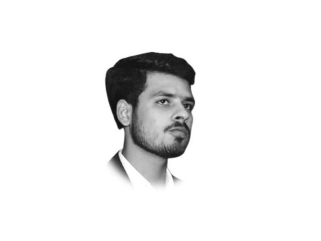 the writer takes interest in current affairs and can be reached at usamaumarrabbani gmail com the writer takes interest in current affairs and can be reached at usamaumarrabbani gmail com