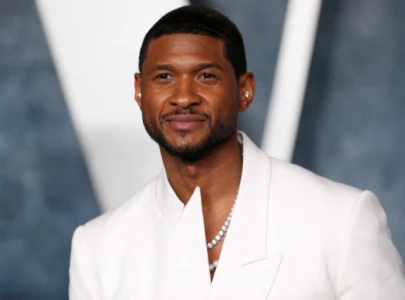 usher receives lifetime achievement award at 2024 bet awards