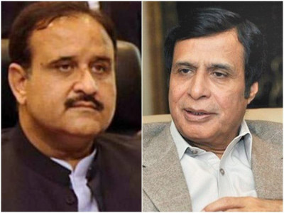 pti pml q to field joint candidates in punjab lg polls pti pml q to field joint candidates in punjab lg polls