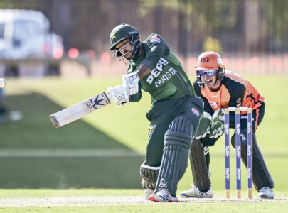 usman khan leads shaheens to first t20 win usman khan leads shaheens to first t20 win