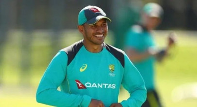 khawaja excited for psl but disappointed for not playing in pakistan khawaja excited for psl but disappointed for not playing in pakistan