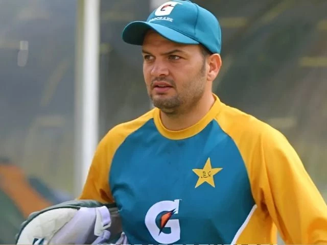 usman qadir relocates to australia for better future usman qadir relocates to australia for better future