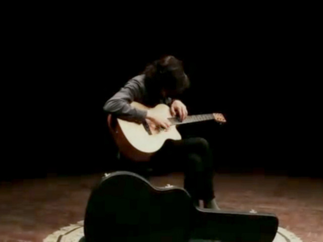 youtube video of the day fire fly by usman riaz youtube video of the day fire fly by usman riaz