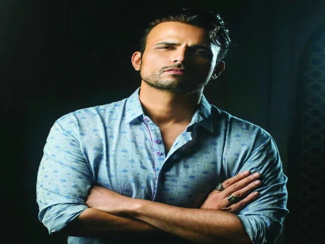 usman mukhtar reflects on fantasy film umro ayyar usman mukhtar reflects on fantasy film umro ayyar