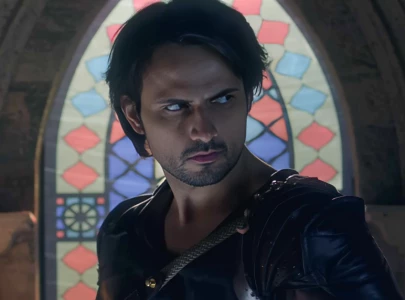 i could ve never imagined playing umro ayyar in a million years usman mukhtar