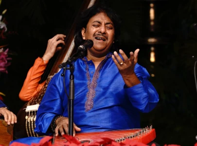 the great ustad rashid khan passes away at 55 the great ustad rashid khan passes away at 55