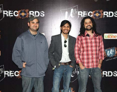 uth records empowers the youth