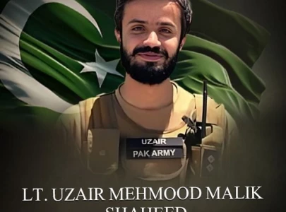 army lieutenant succumbs to wounds embraces martyrdom army lieutenant succumbs to wounds embraces martyrdom