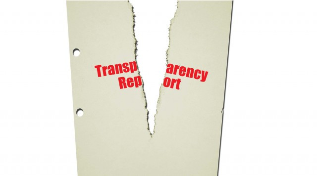 corruption perception versus reality