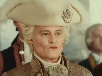 is johnny depp s french flick being pulled from theaters