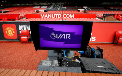 premier league to use thicker var lines next season the times premier league to use thicker var lines next season the times