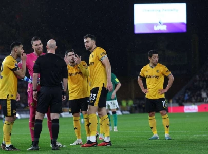 var controversies prompt calls for action var controversies prompt calls for action