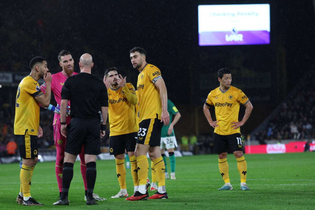 var controversies prompt calls for action var controversies prompt calls for action