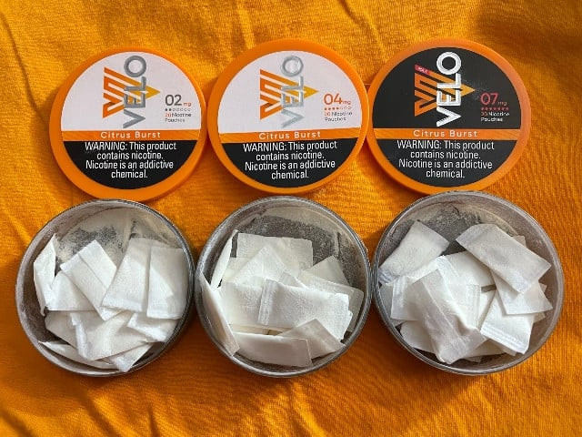 govt urged to ban velo a nicotine alternate