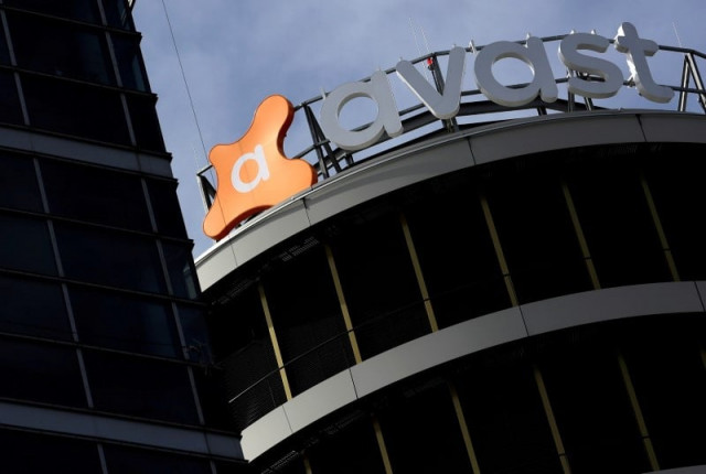 avast avast