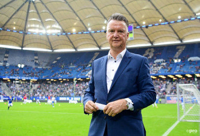 van gaal aiming to lead dutch to world cup glory van gaal aiming to lead dutch to world cup glory