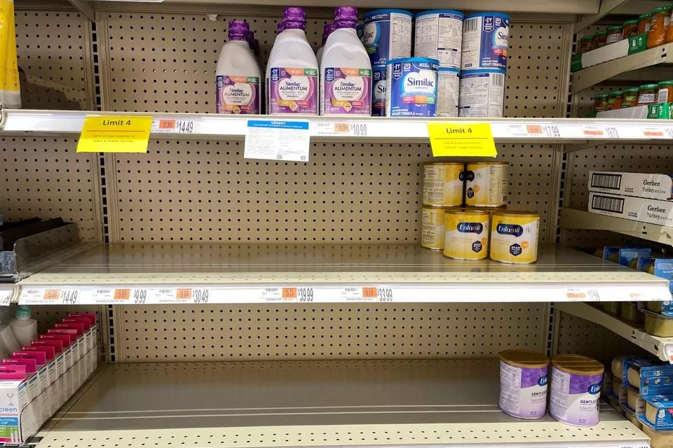 australia in talks with us to supply infant formula australia in talks with us to supply infant formula