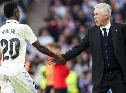 vinicius a joy to behold for ancelotti vinicius a joy to behold for ancelotti