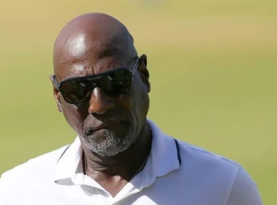 pakistan have made life hard for themselves viv richards
