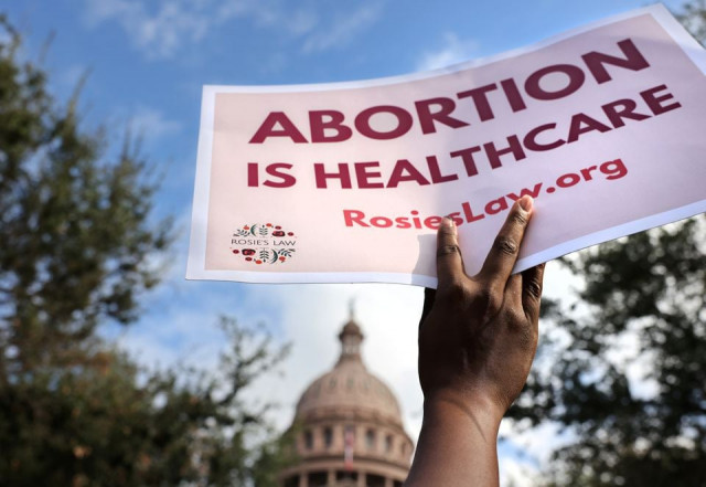 u s tech industry frets about handing data to states prosecuting abortion u s tech industry frets about handing data to states prosecuting abortion