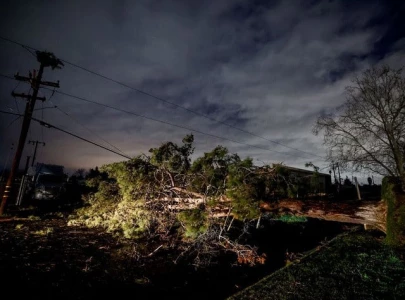 california braces for parade of cyclones after storms kill 12 california braces for parade of cyclones after storms kill 12