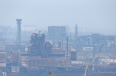 putin says no need to storm mariupol steel plant where ukrainians holed up putin says no need to storm mariupol steel plant where ukrainians holed up